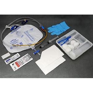 AMSINO AMSURE® CATHETER TRAY