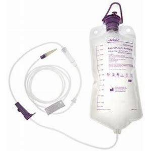 AMSINO AMSURE® ENTERAL GRAVITY FEEDING SET