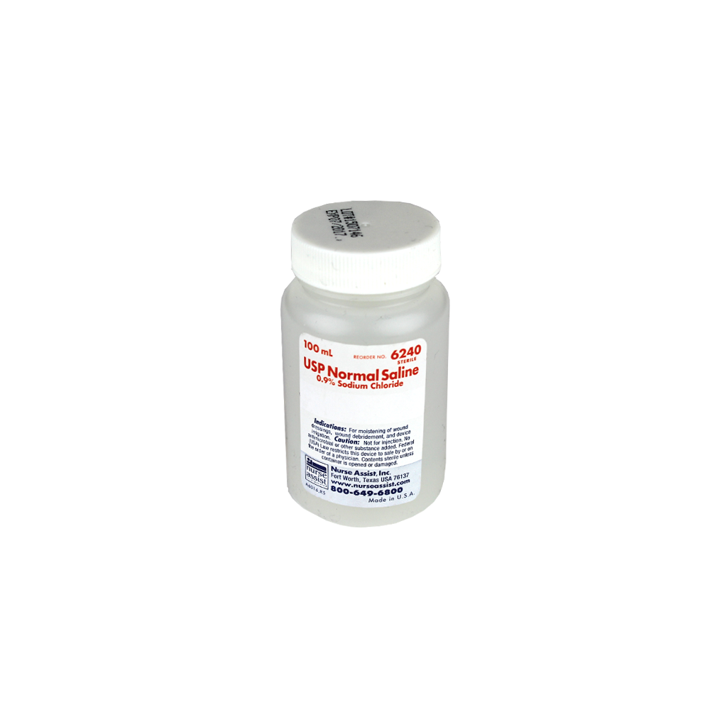 AMSINO AMSURE® SODIUM CHLORIDE SOLUTION