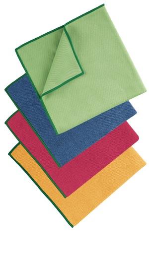 Housekeeping And Janitorial Products