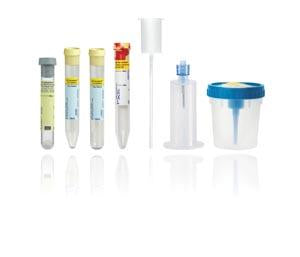 Lab Equipment & Accessories