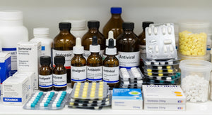 Pharmaceuticals/OTC