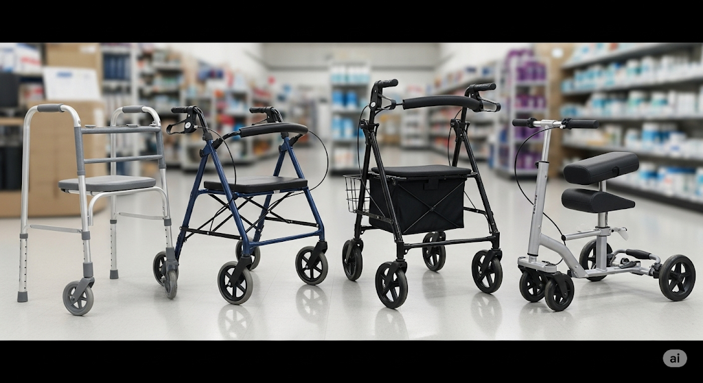 Walkers