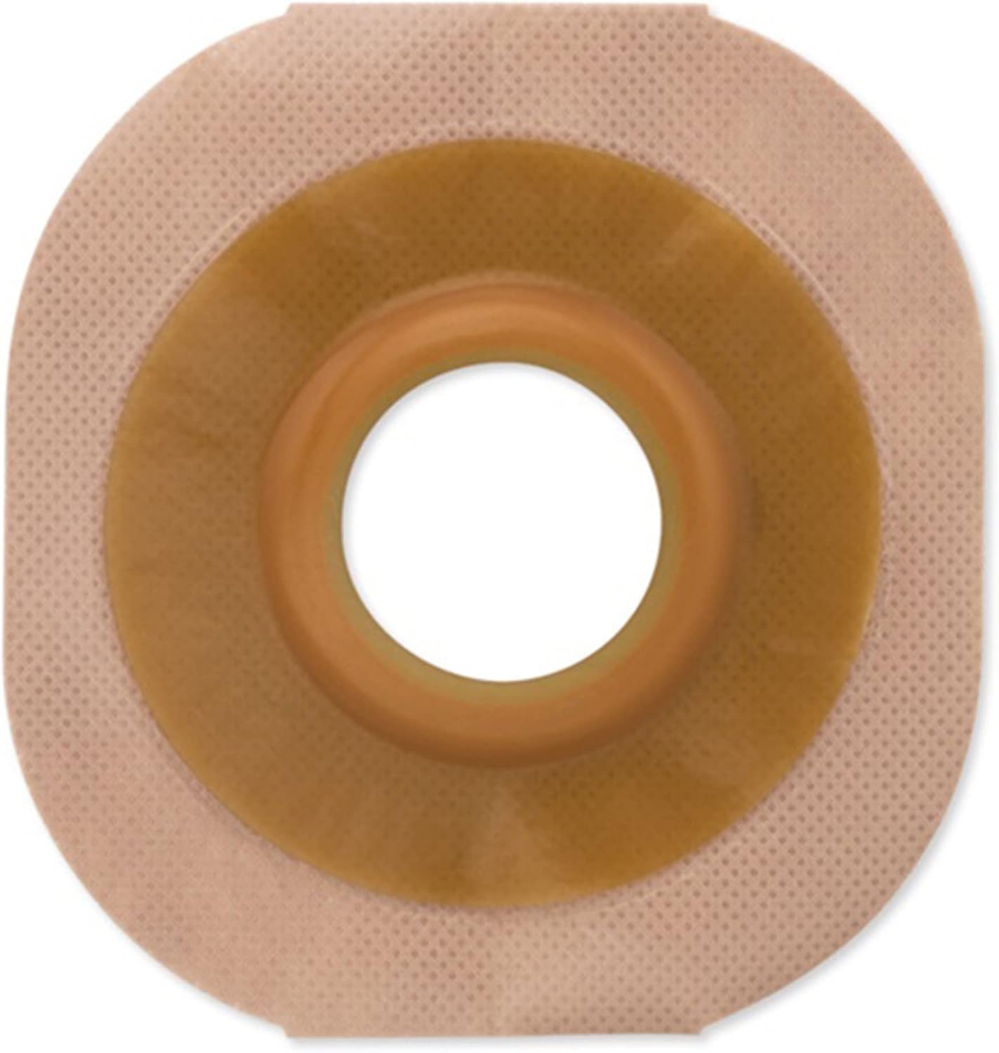 Hollister new image extended wear ostomy wafer 2-3/4" flange