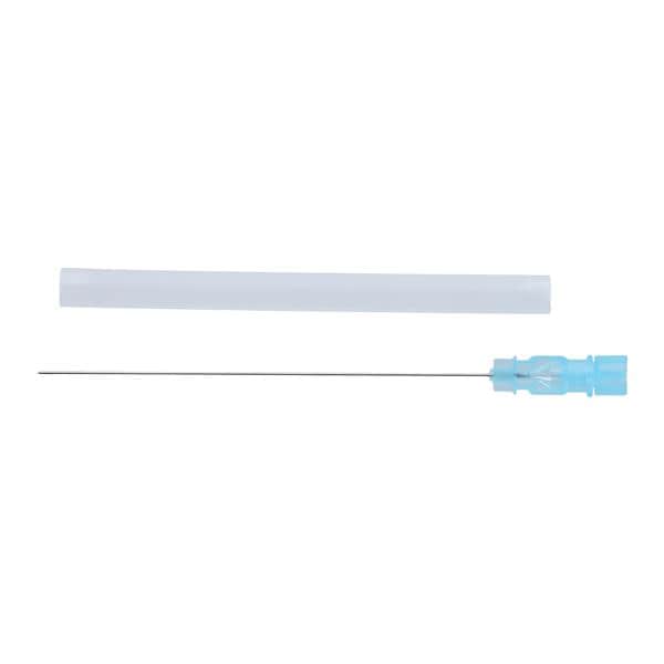 Bd quincke spinal needle (25G x 3.50") - 405180