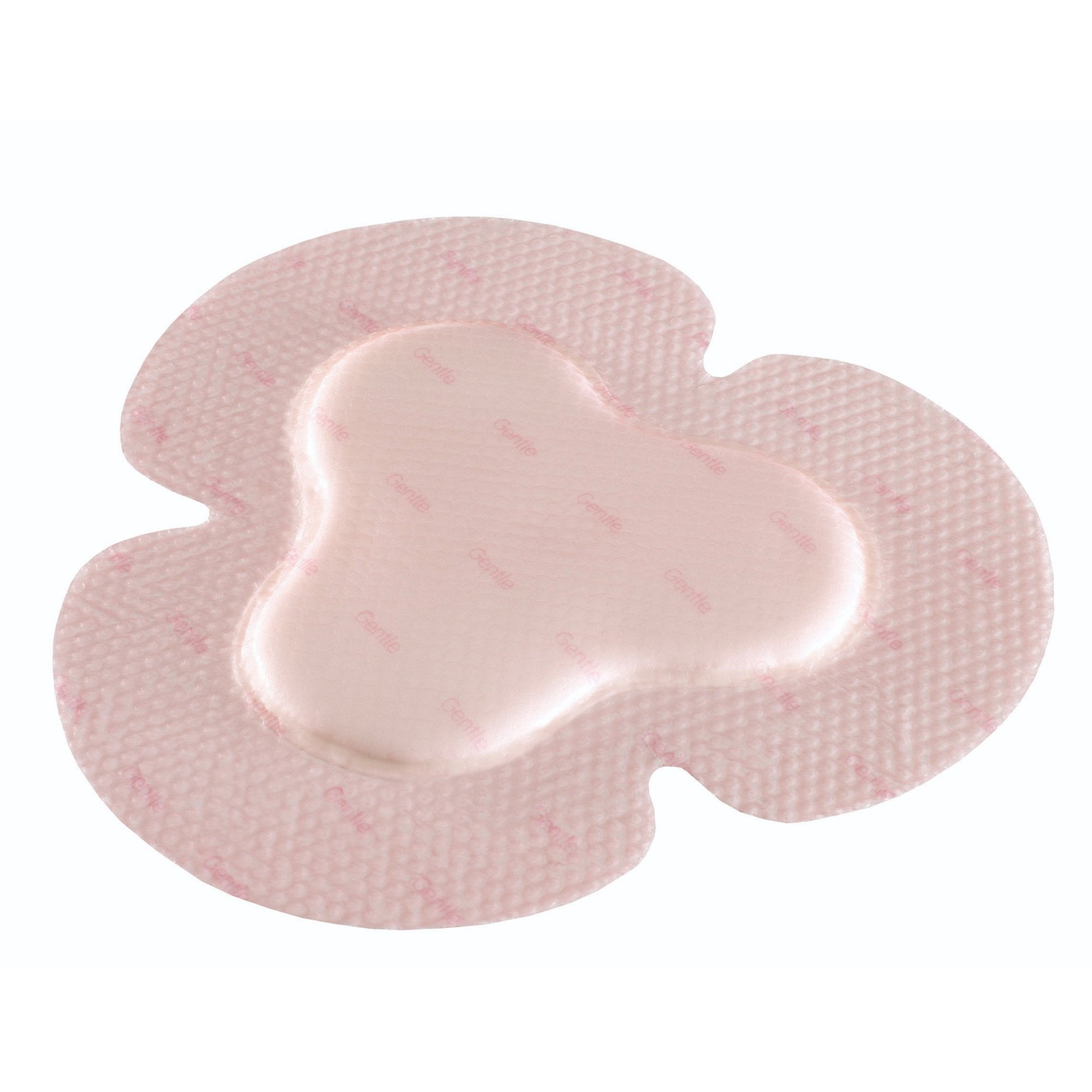 ALLEVYN™ Gentle Border Multisite – Silicone Gel Foam Dressing (SKU: 66800959)