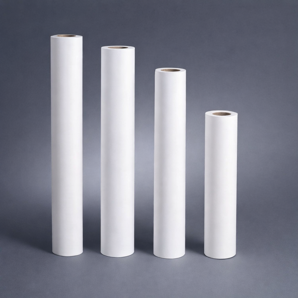 Tidi® Choice Exam Table Barrier – Pediatric “Bugs & Things” Print, 14" x 125' (SKU: 981414)