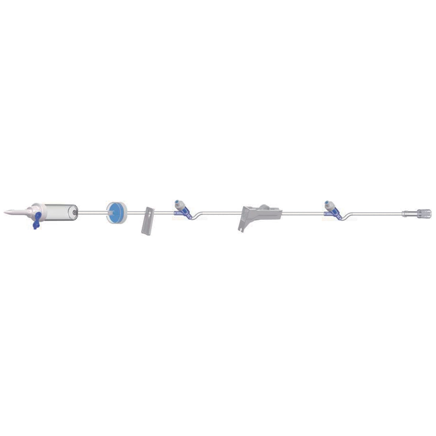 AMSINO AMSAFE® IV ADMINISTRATION SETS