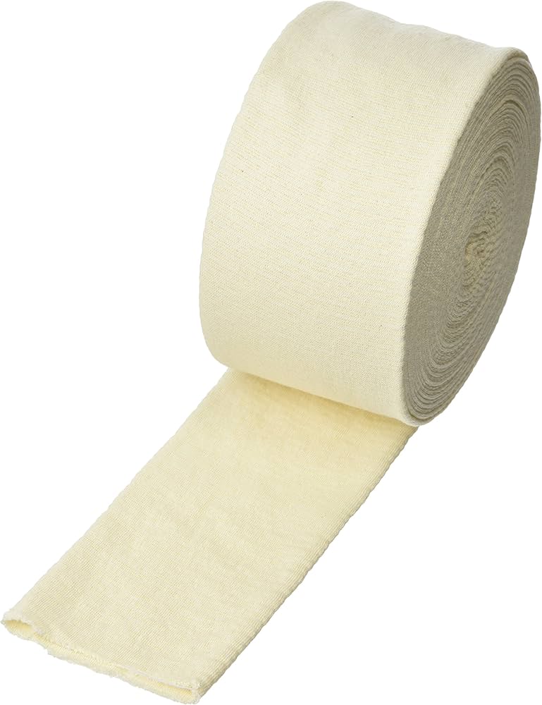 Tubigrip elasticated tubular bandage (Size F)
