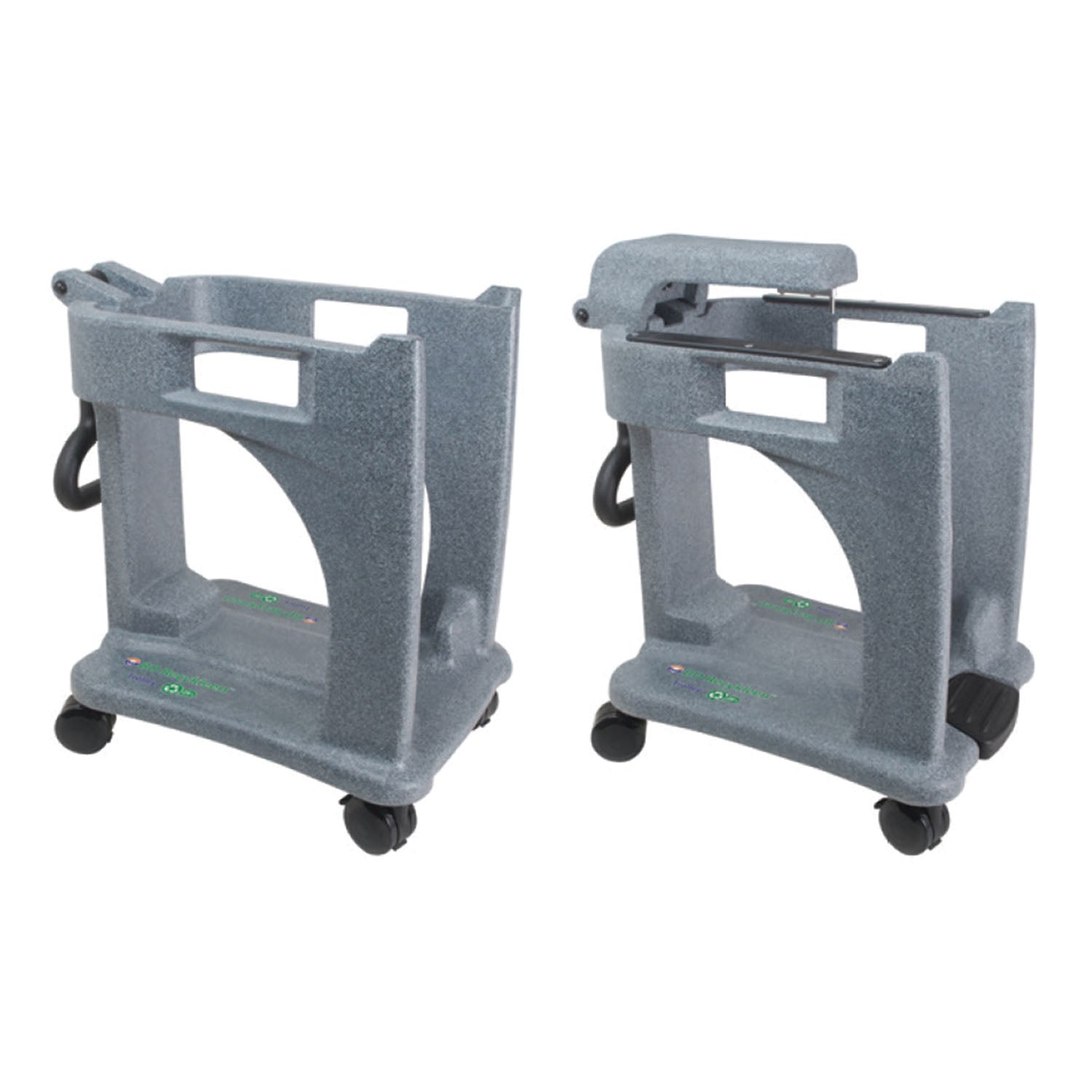 BD SHARPS RECYKLEEN COLLECTOR, EACH