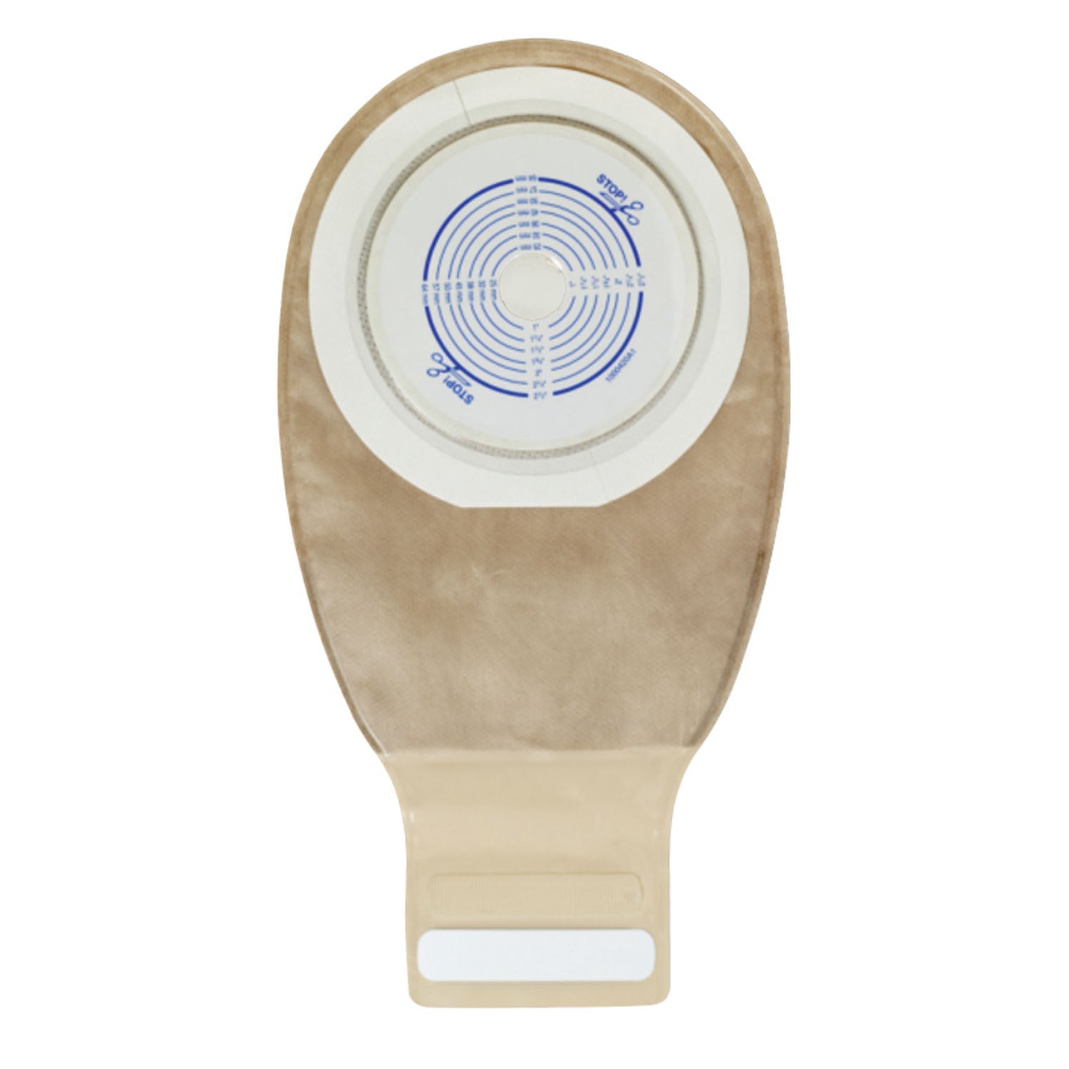 CONVATEC ESTEEM® + ONE-PIECE DRAINABLE POUCH