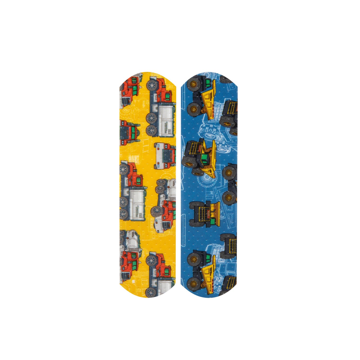 NUTRAMAX CHILDREN‘S CHARACTER ADHESIVE BANDAGES