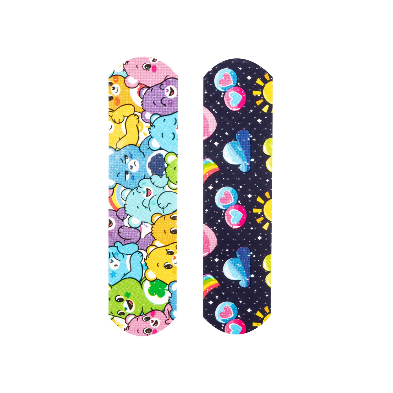 NUTRAMAX CHILDREN‘S CHARACTER ADHESIVE BANDAGES