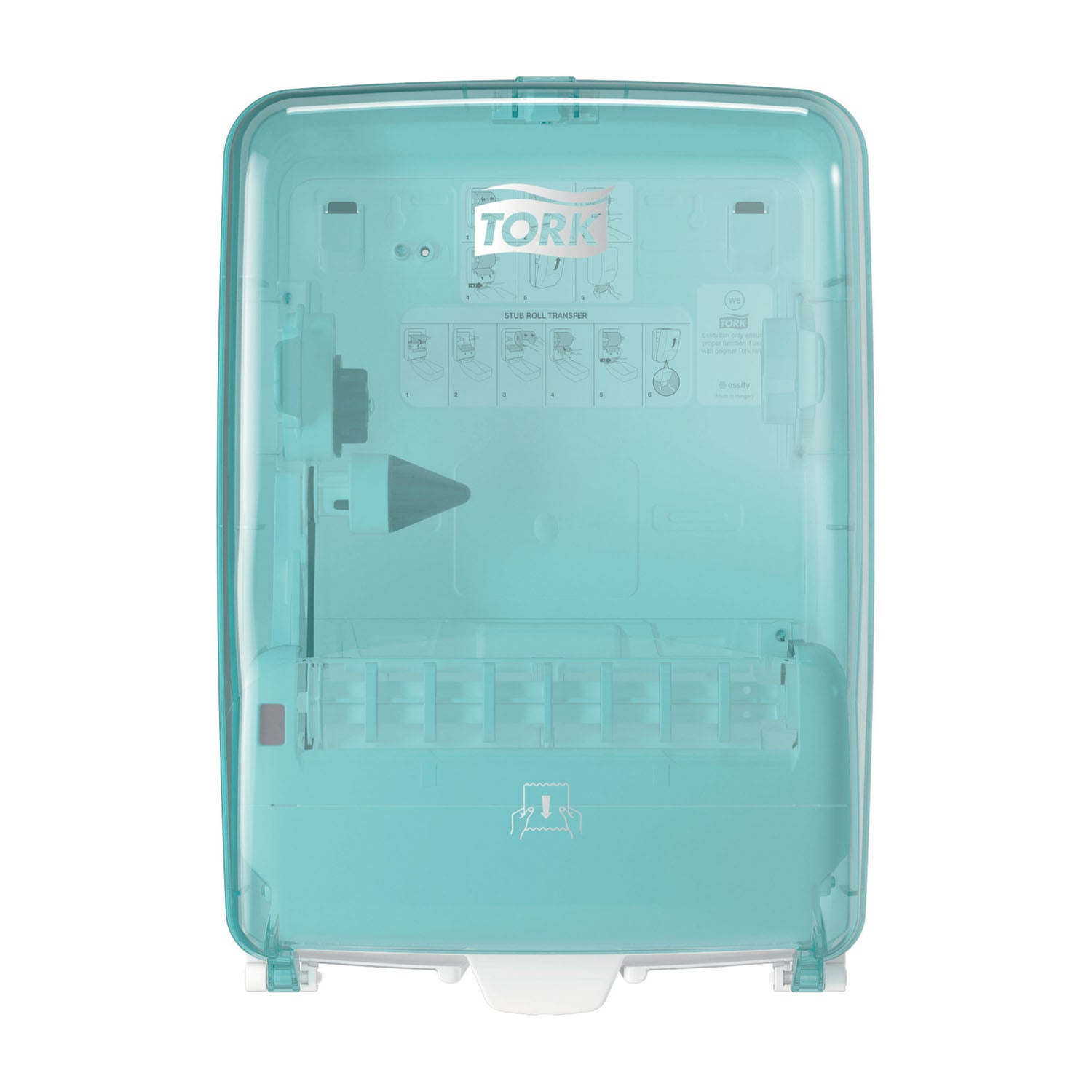 ESSITY TORK PERFORMANCE WASHSTATION DISPENSER