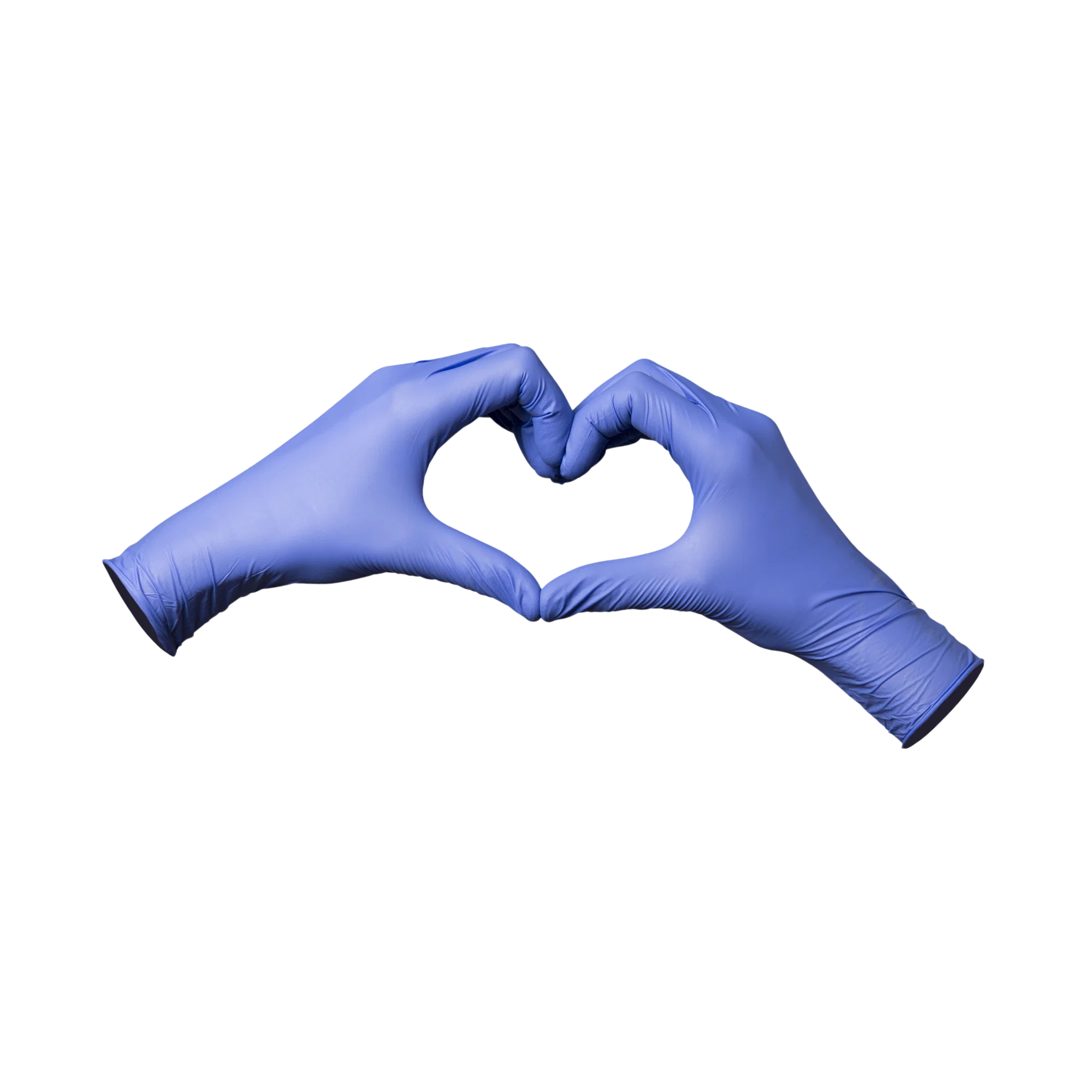 Eagle Protect Sensitive 4mil Nitrile Exam Gloves