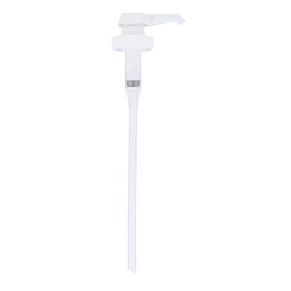 Hibiclens hand pump for 32 oz bottle