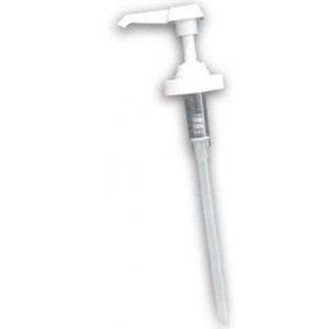 Hibiclens hand pump for 32 oz bottle