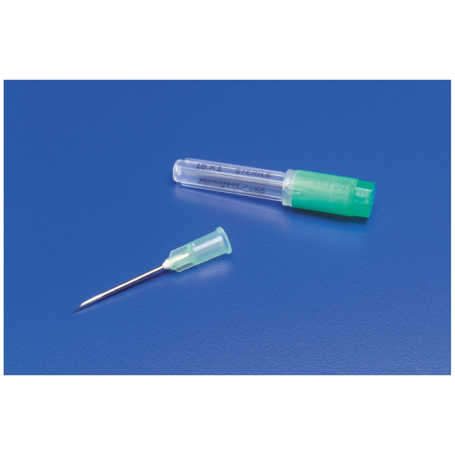 CARDINAL HEALTH MONOJECT™ HYPODERMIC NEEDLES
