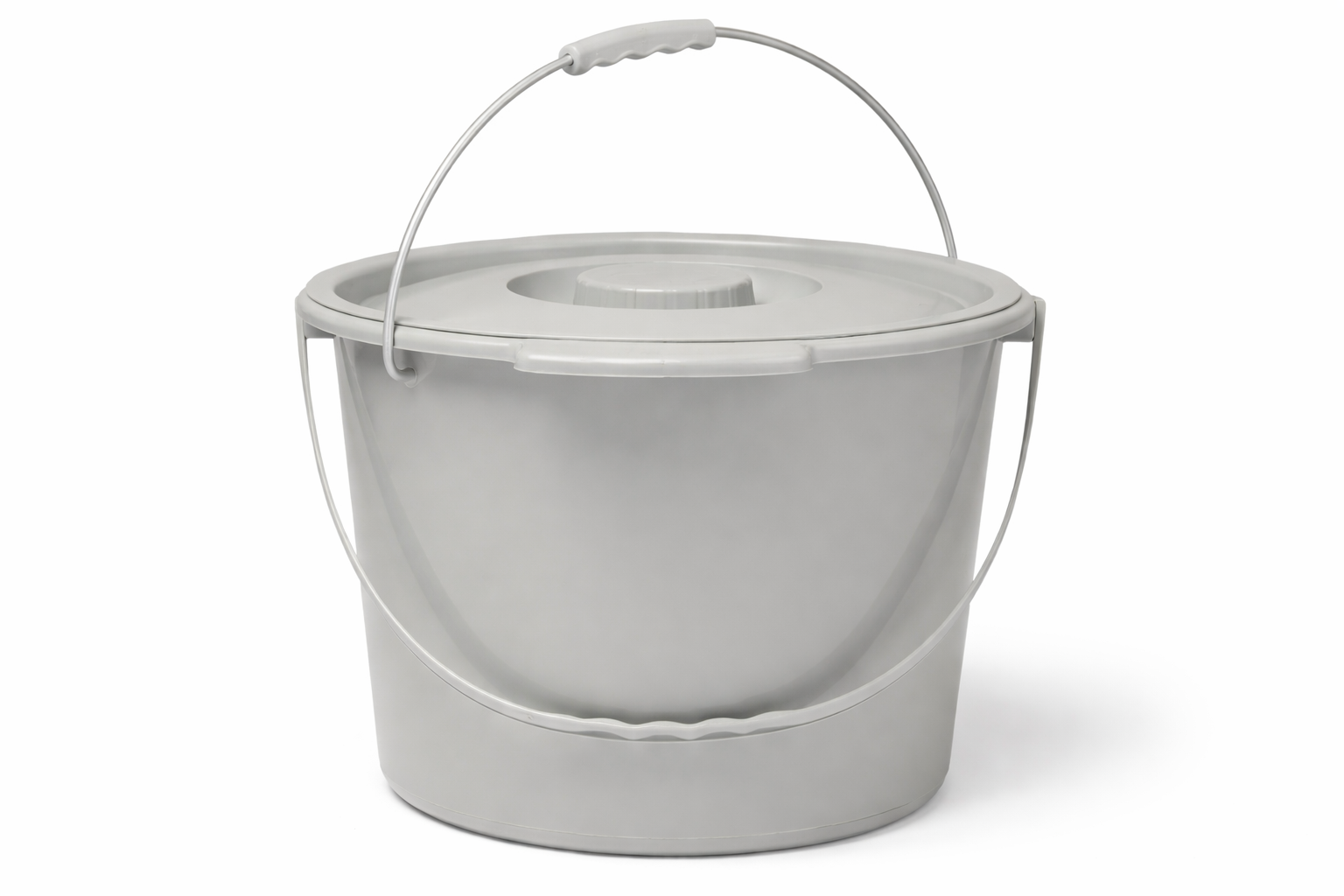 Guardian® Economy Commode Bucket – 8 Quart (MDS80306EB)
