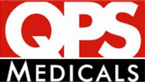 QPS Medicals logo