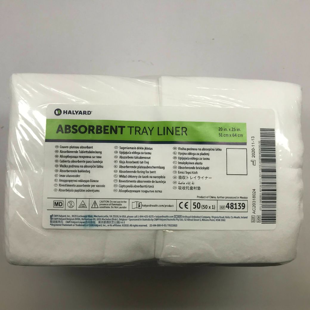 Halyard Health KimVent Closed Suction Catheter 12 Fr (48139)