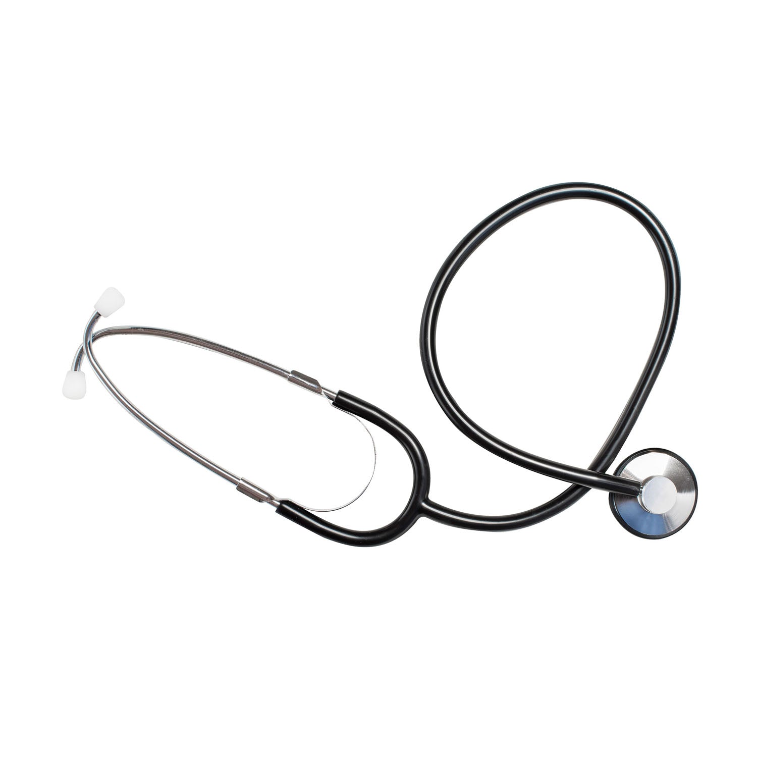 TECH-MED SINGLE HEAD STETHOSCOPE