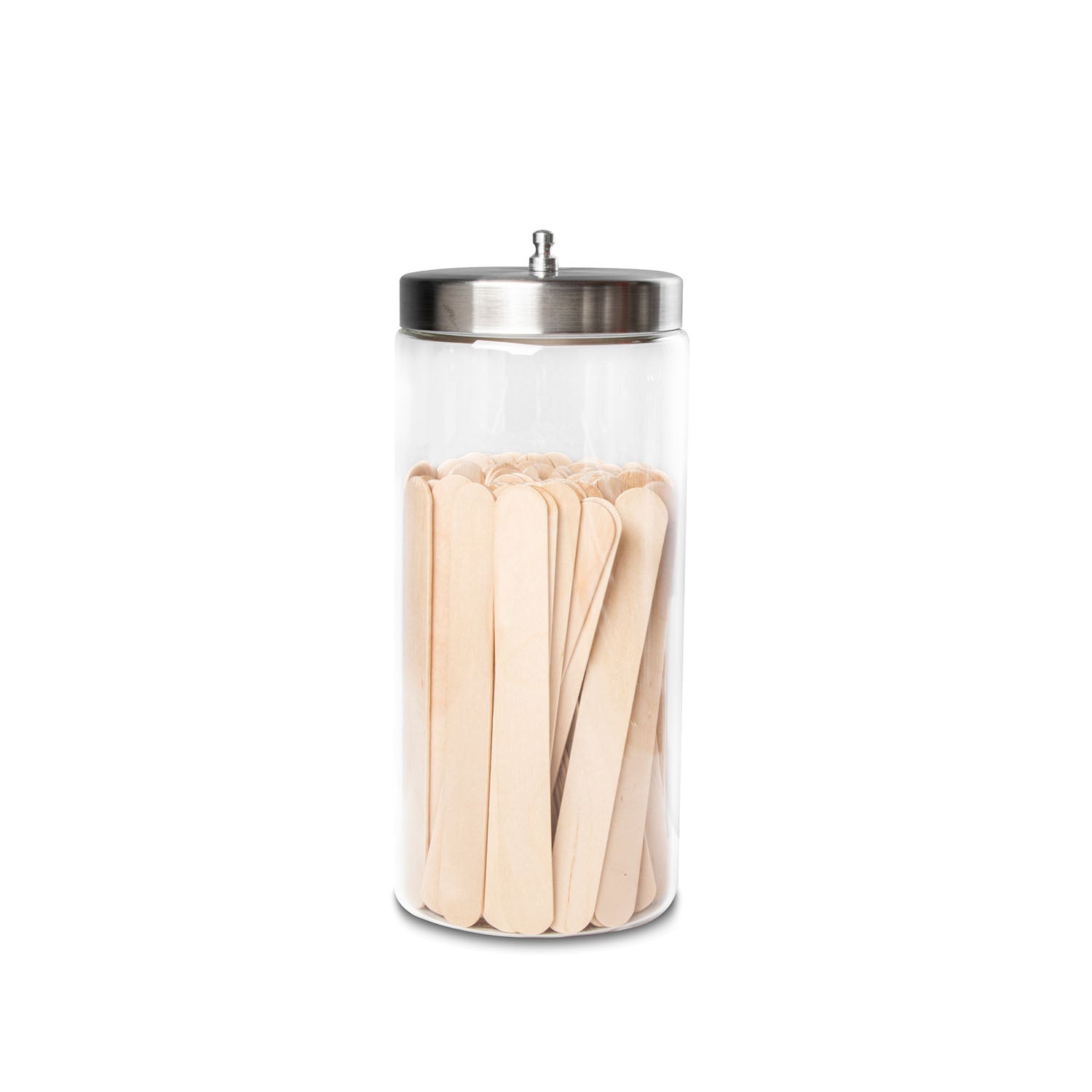 TECH-MED DRESSING JARS
