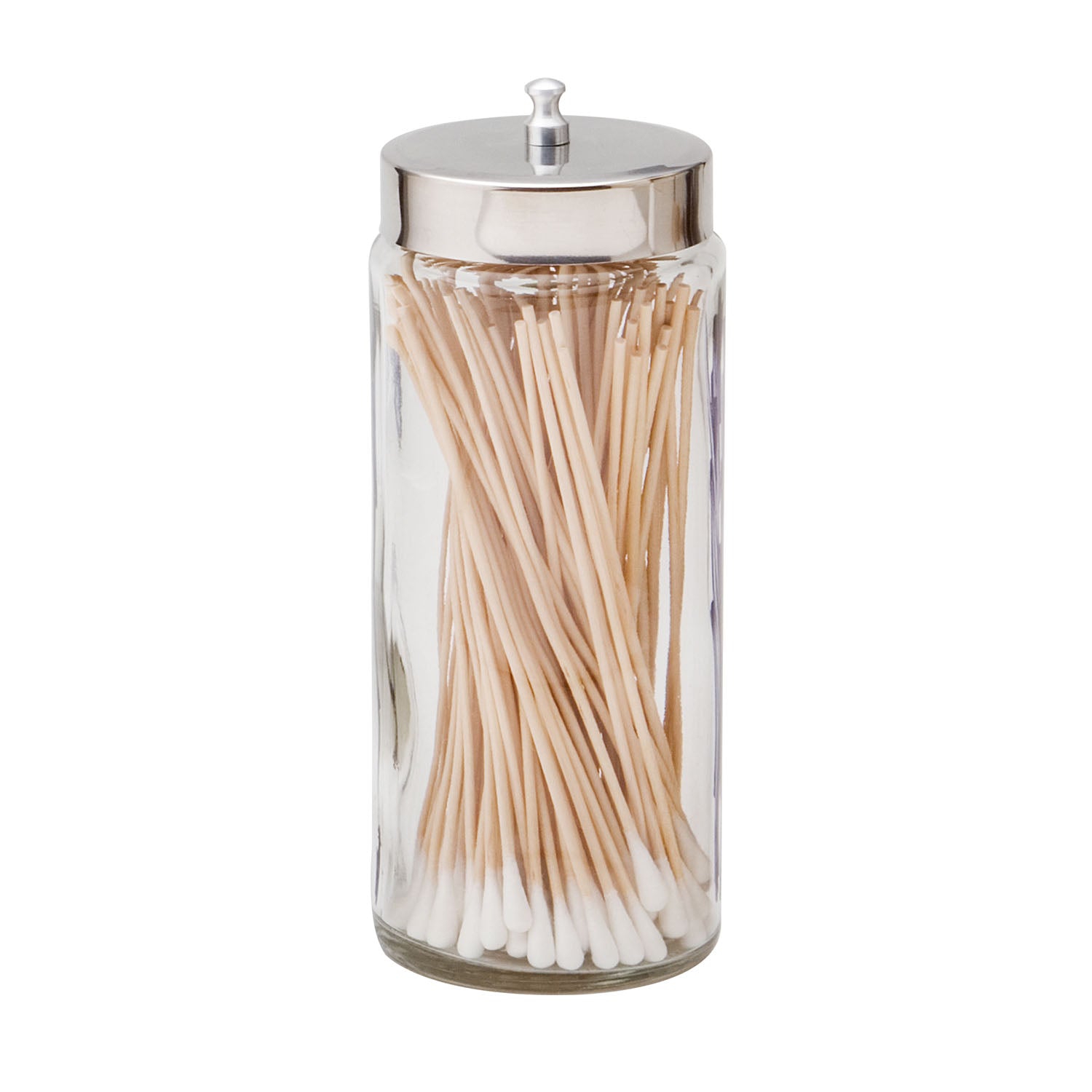 TECH-MED DRESSING JARS