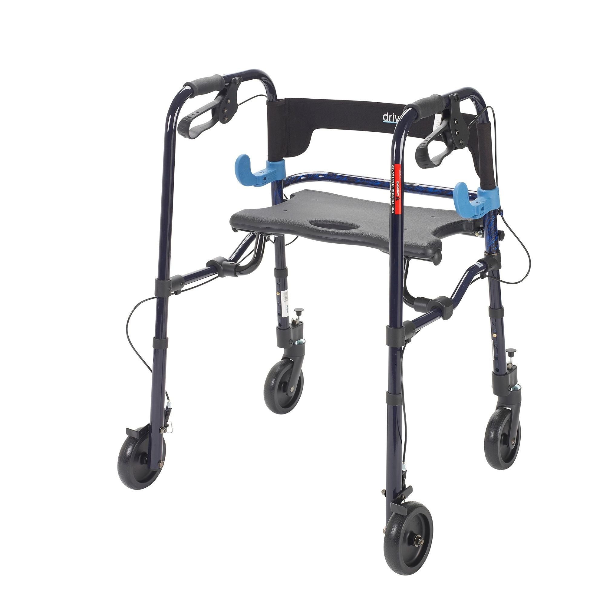 DRIVE MEDICAL CLEVER-LITE WALKER