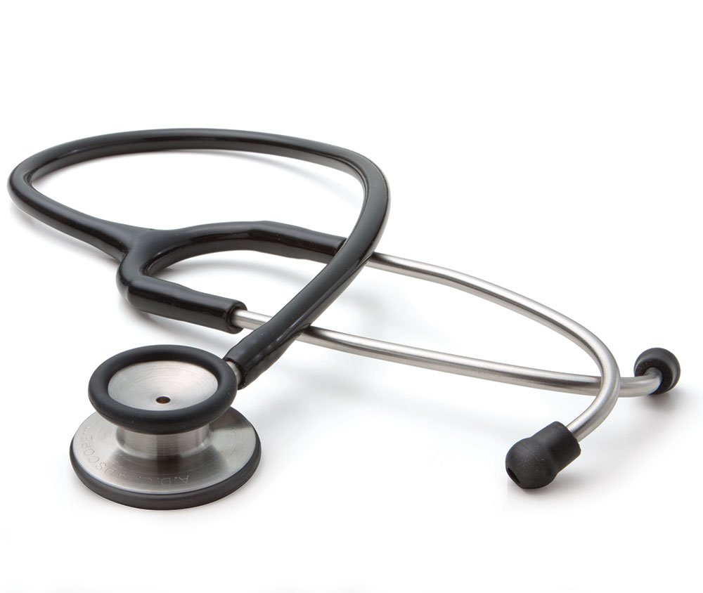 ADC ADSCOPE™ 603 ADULT STETHOSCOPE