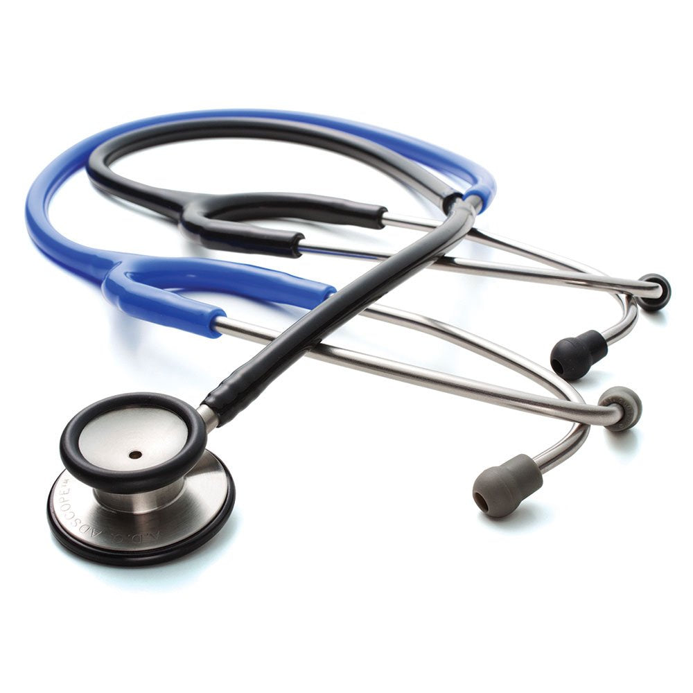 ADC ADSCOPE CLINICIAN TEACHING STETHOSCOPE