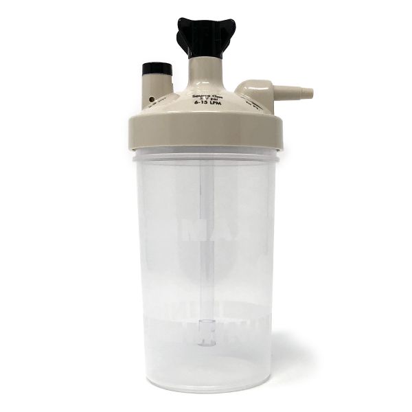 Salter Labs 350cc Bubble Humidifier