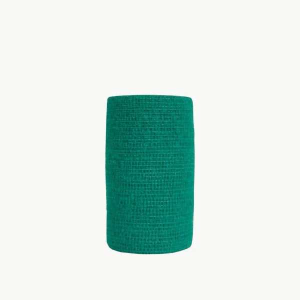 ANDOVER POWERFLEX® COHESIVE BANDAGES for Support and Protection 2″ x 6 yds