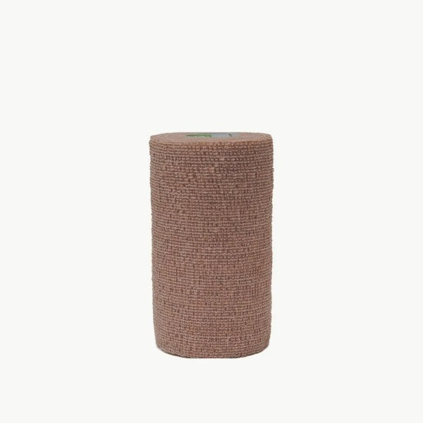 ANDOVER POWERFLEX® COHESIVE BANDAGES for Support and Protection 1.5" by 6yds'