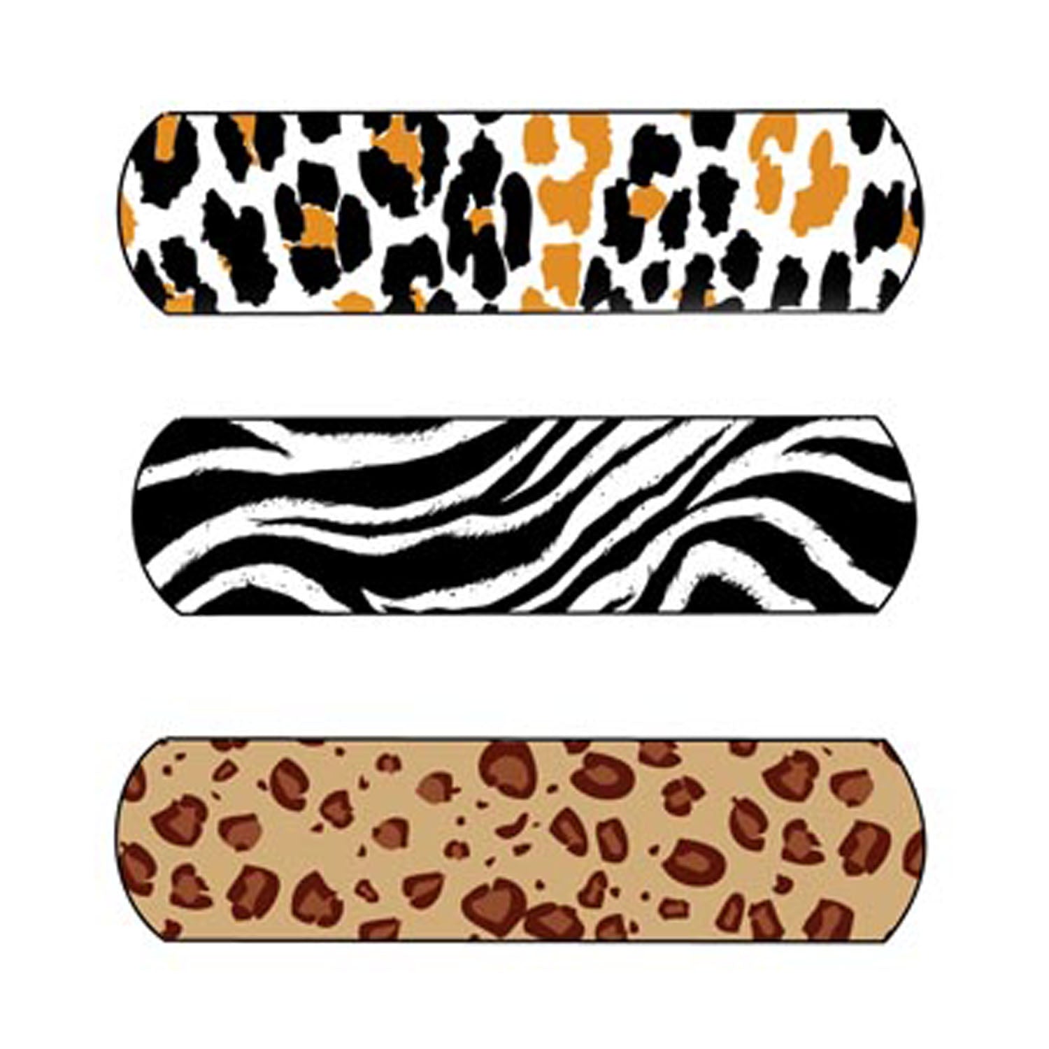 NUTRAMAX CHILDREN‘S CHARACTER ADHESIVE BANDAGES