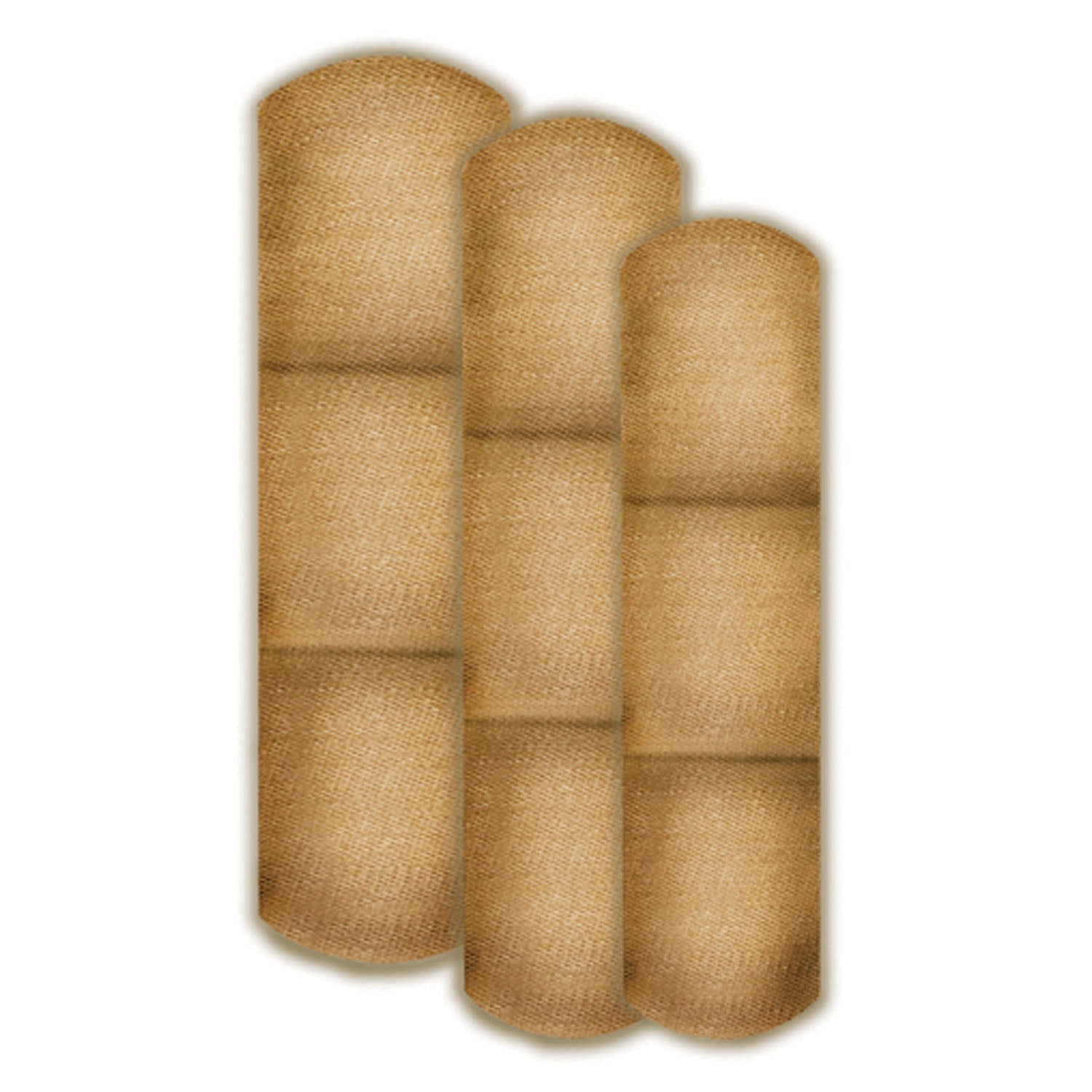 NUTRAMAX FIRST AID® FLEXIBLE ADHESIVE BANDAGES