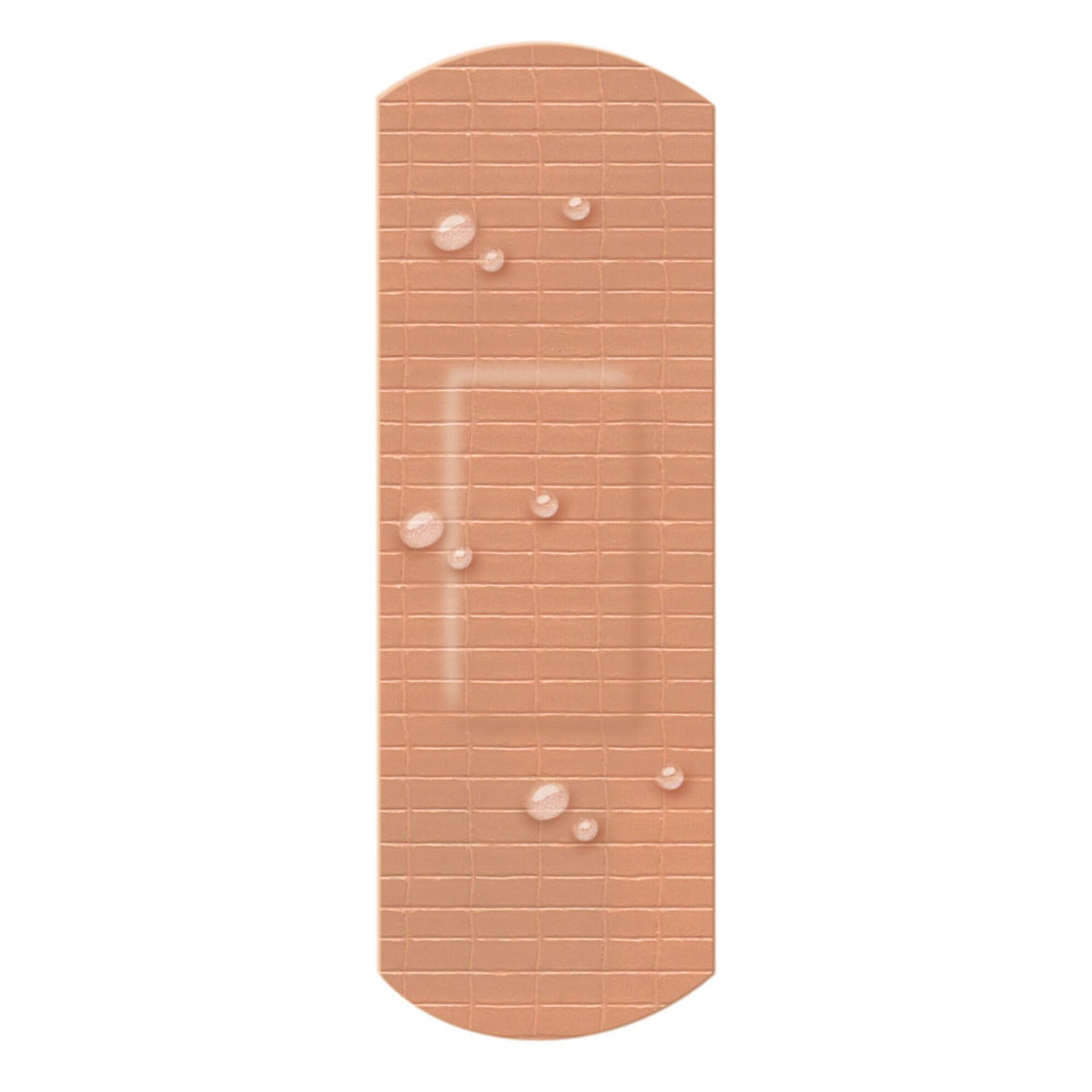 DUKAL WATERSEAL BANDAGES