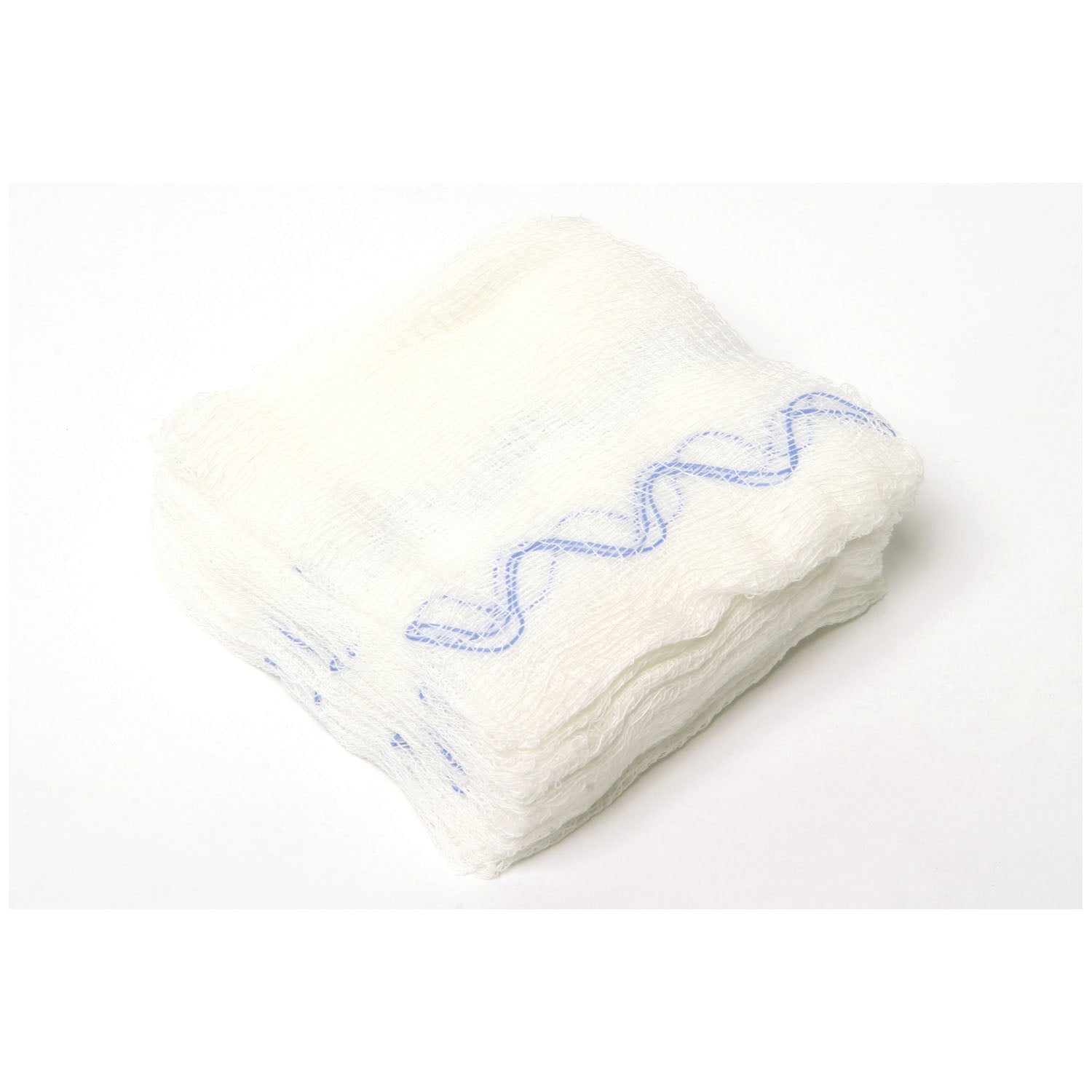 DUKAL X-RAY DETECTABLE GAUZE SPONGES