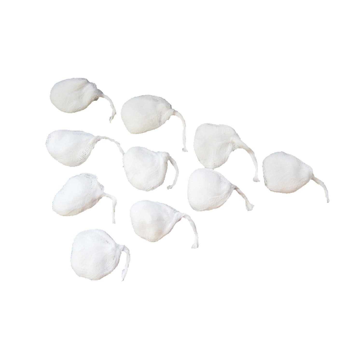 DUKAL PREP SPONGES