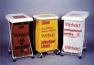 MEDEGEN SHARPS-TAINERS™