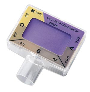 MEDTRONIC CO2 DETECTOR