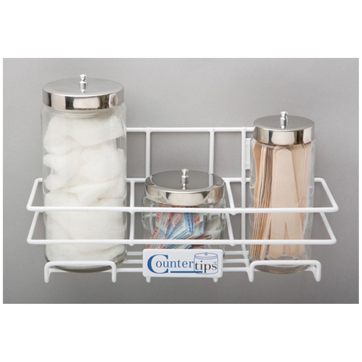 TECH-MED DRESSING JARS