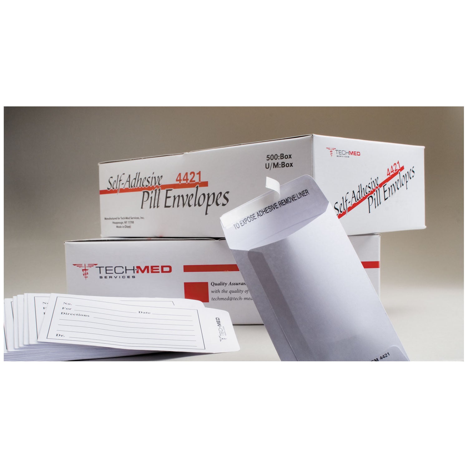 TECH-MED TAPE MEASURE