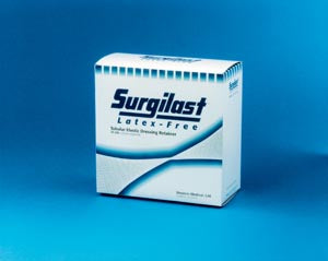 INTEGRA LIFESCIENCES SURGILAST® TUBULAR ELASTIC BANDAGE RETAINER