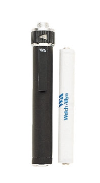 WELCH ALLYN POCKETSCOPE SETS - AA