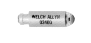 WELCH ALLYN REPLACEMENT LAMPS