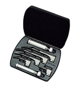 WELCH ALLYN LARYNGOSCOPE BLADES