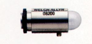 WELCH ALLYN REPLACEMENT LAMPS
