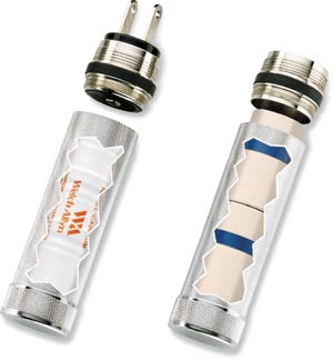WELCH ALLYN HANDLE FOR 3.5-V HALOGEN INSTRUMENTS