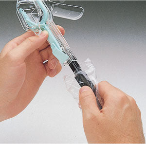 WELCH ALLYN KLEENSPEC® 580 SERIES DISPOSABLE VAGINAL SPECULA